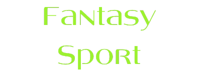 Fantasy Sport logo